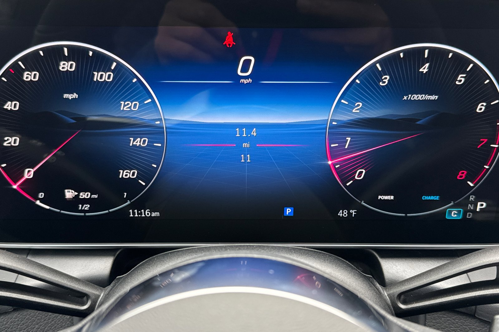 New 2026 Mercedes-Benz GLC 300 4MATIC image 25