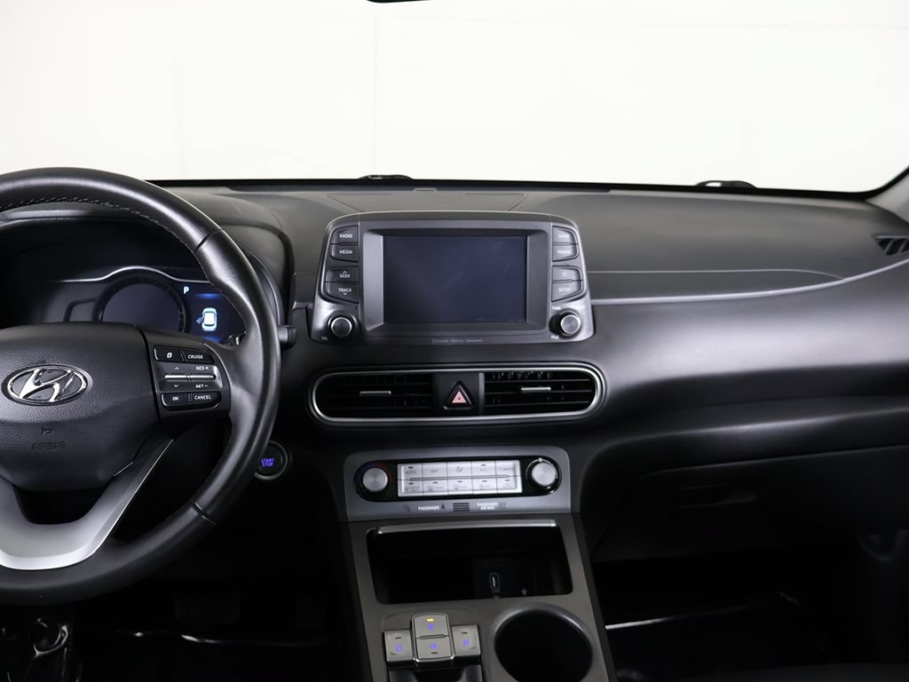 Used 2021 Hyundai Kona Limited FWD image 36