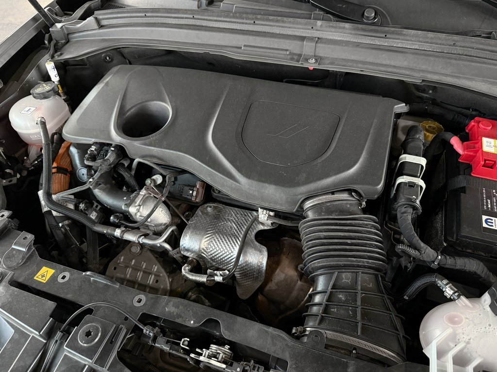 Used 2024 Dodge Hornet R/T image 44