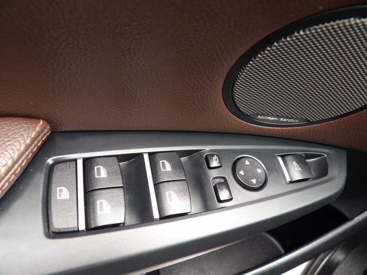 Used 2017 BMW X3 xDrive28i AWD/4WD image 28