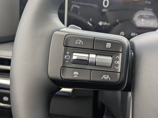 New 2027 Hyundai Santa Fe Limited FWD image 32
