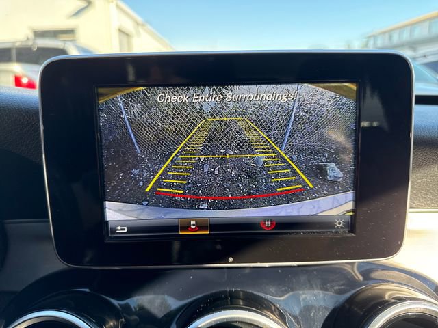 Used 2016 Mercedes-Benz C 300 4MATIC Sedan image 16