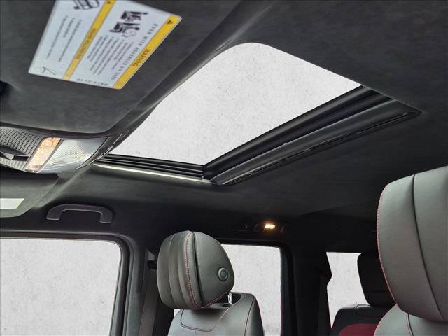 Used 2021 Mercedes-Benz G 63 AMG 4MATIC image 20