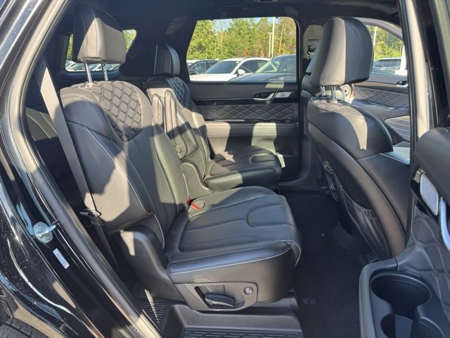 Used 2022 Hyundai Palisade Calligraphy image 26