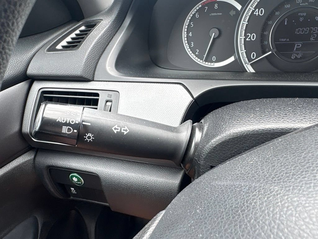 Used 2014 Honda Accord LX image 25