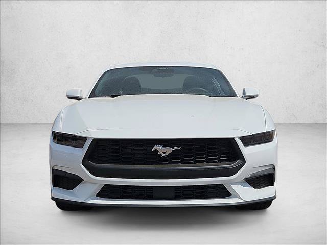 New 2026 Ford Mustang Coupe RWD image 6