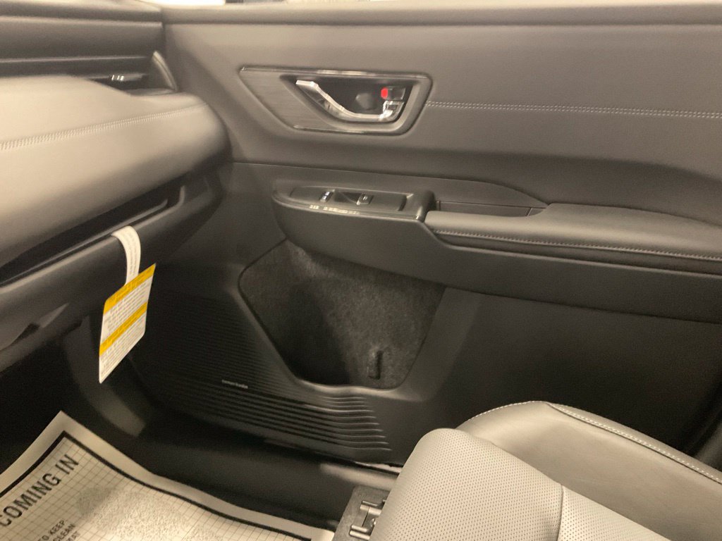 New 2026 Subaru Outback Touring XT AWD/4WD image 19