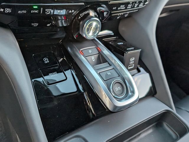 New 2026 Acura MDX w/ Technology Package image 12