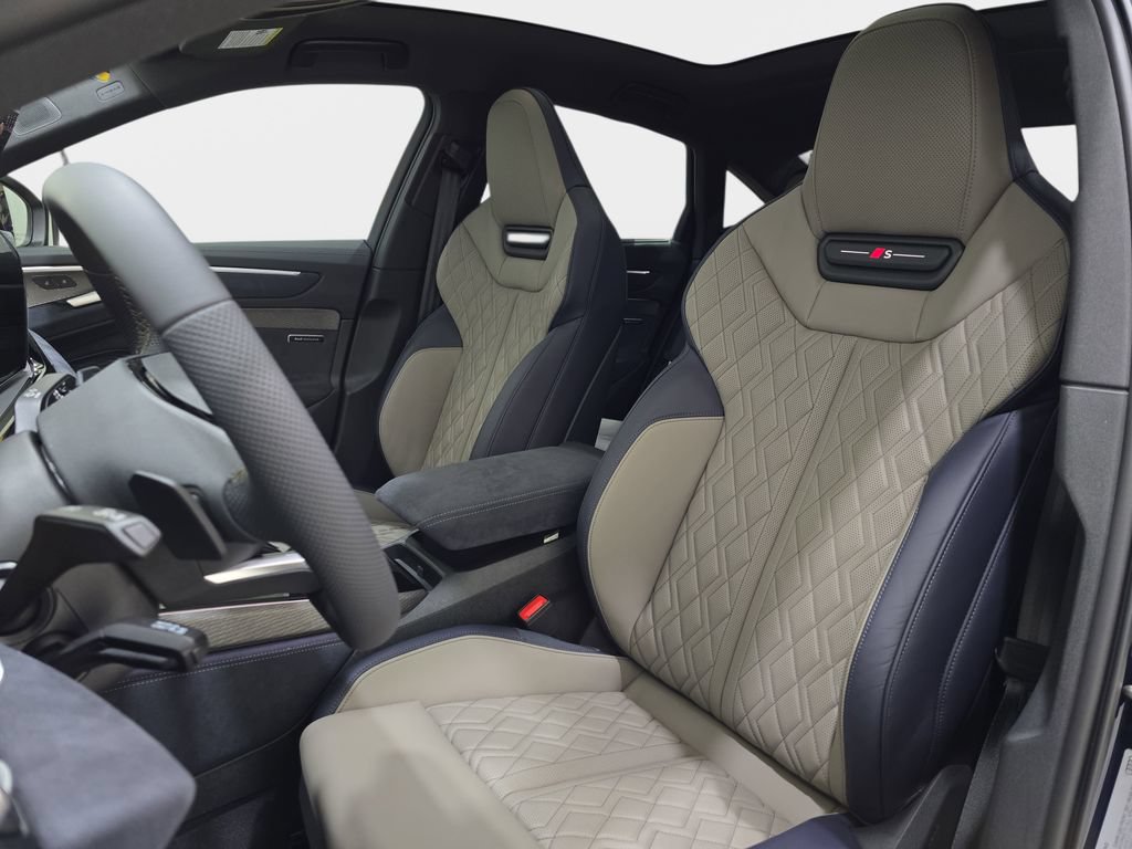 New 2026 Audi A6 Prestige AWD/4WD image 15