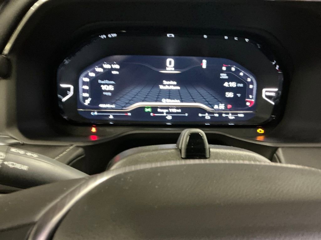 Certified 2024 GMC Yukon Denali Ultimate AWD/4WD image 19