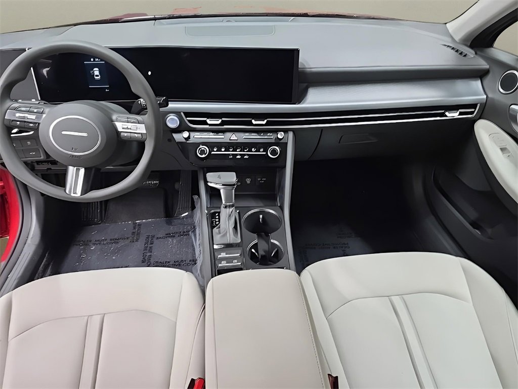 New 2026 Hyundai Sonata SE image 21