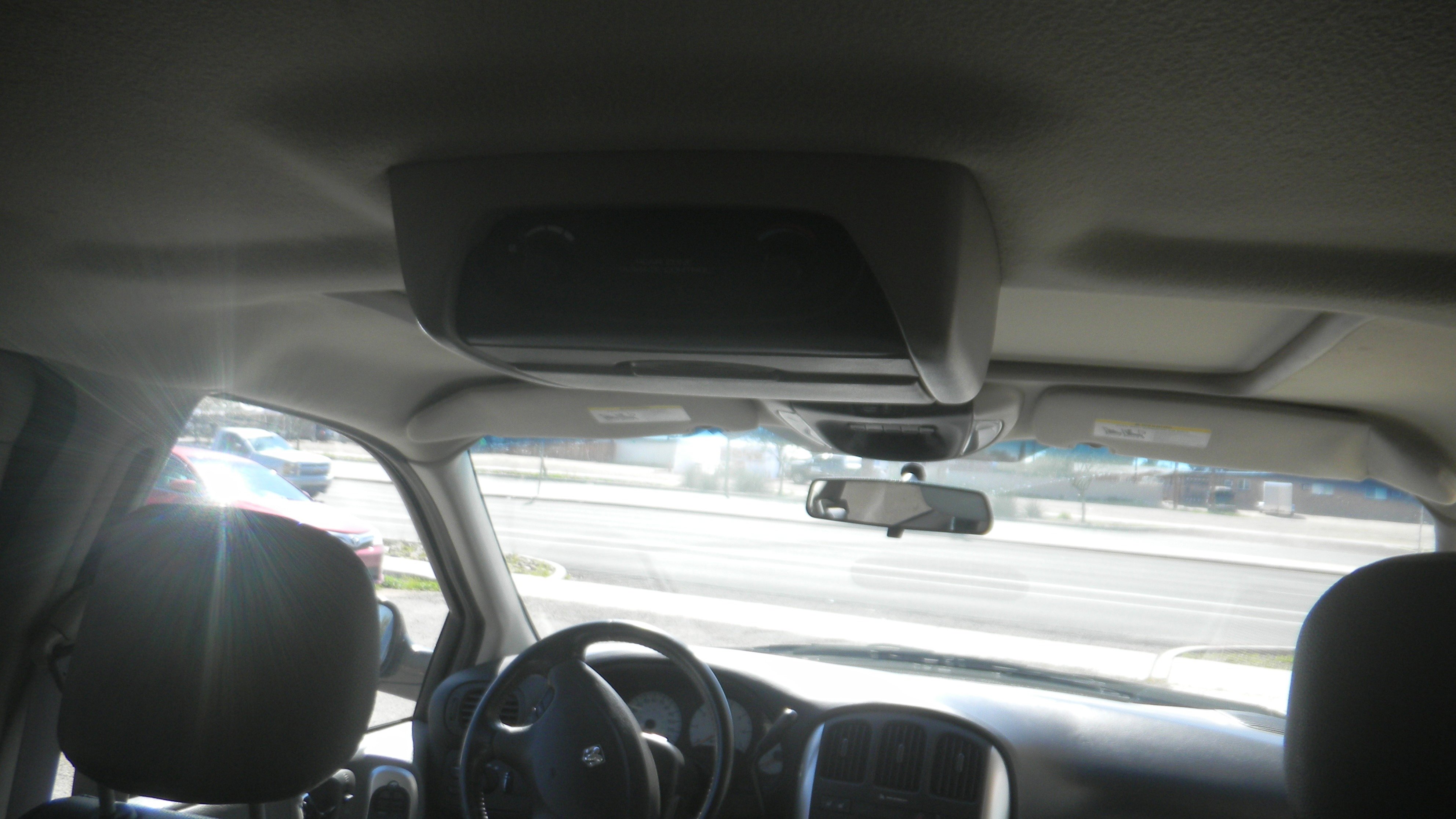 Used 2006 Dodge Grand Caravan SXT image 28