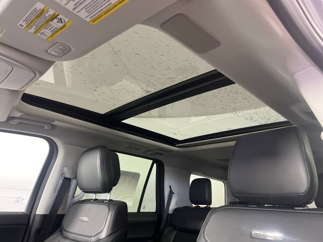New 2026 Ford Expedition Platinum w/ Driver's Package AWD/4WD image 14