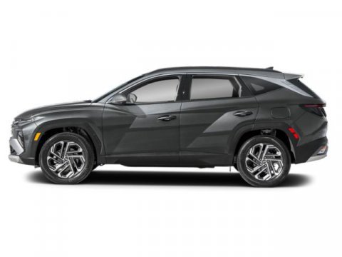 New 2026 Hyundai Tucson Limited AWD/4WD image 3