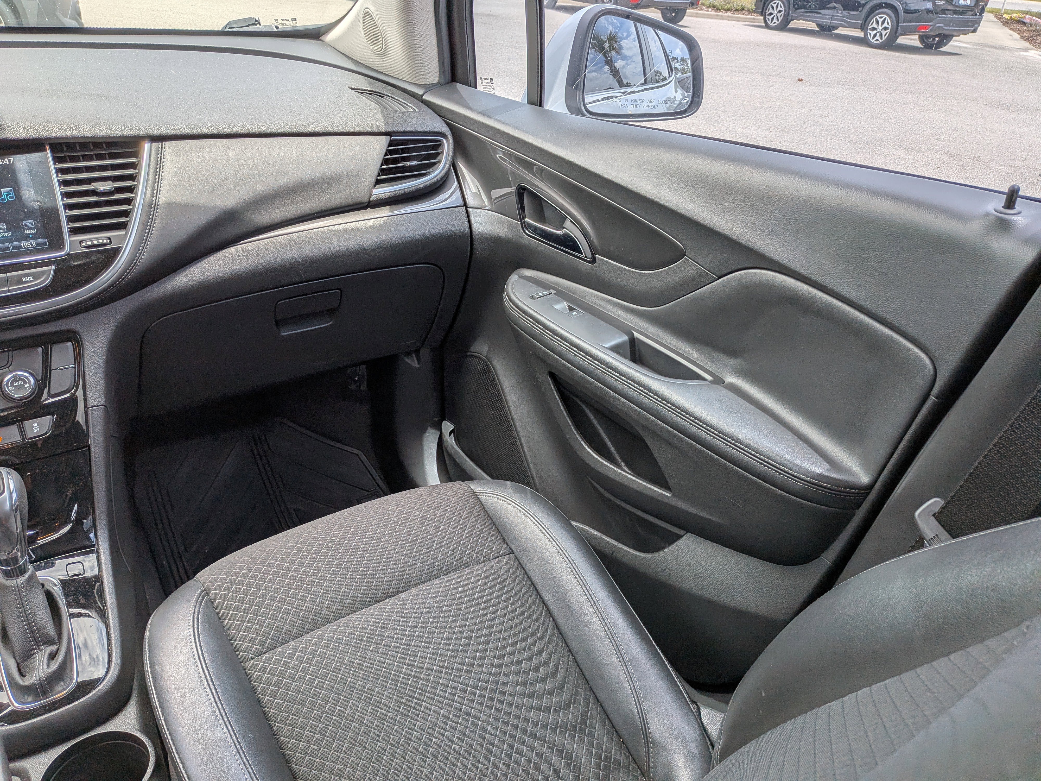 Used 2018 Buick Encore Preferred FWD image 17