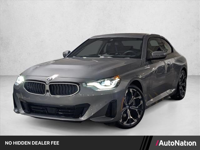 Used 2026 BMW 230i xDrive Coupe w/ Premium Package