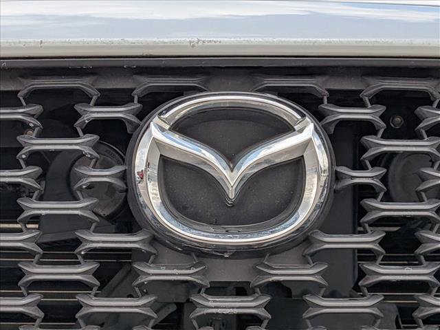 Used 2023 MAZDA CX-50 AWD 2.5 S w/ Select Package image 23