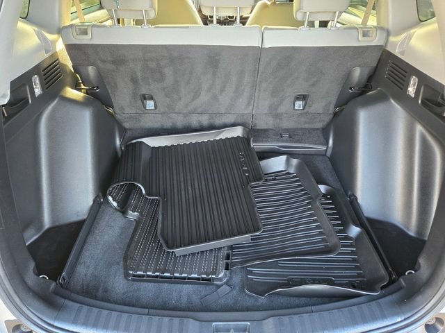 Used 2018 Honda CR-V LX image 9