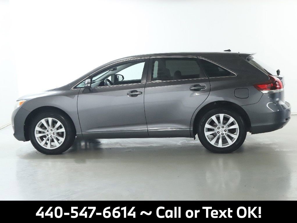 Used 2014 Toyota Venza LE image 4