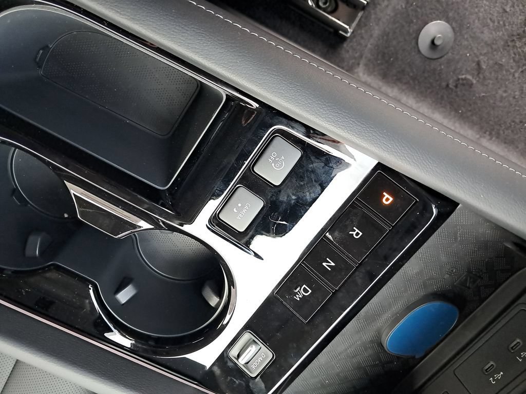 New 2026 Nissan Murano SL AWD/4WD image 25