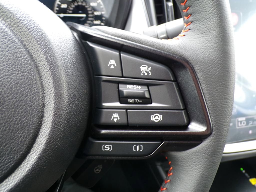 New 2026 Subaru Crosstrek 2.5i Limited AWD/4WD image 33