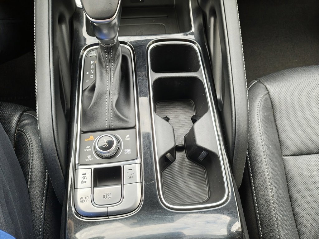 Used 2021 Kia Telluride EX w/ EX Premium Package image 28