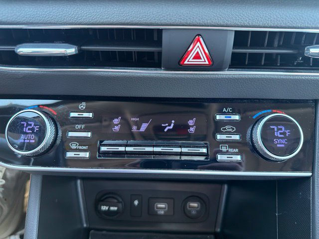 Used 2023 Hyundai Sonata Limited FWD image 32