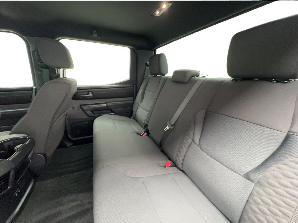 Used 2026 Toyota Tundra SR5 w/ SX Package RWD image 42