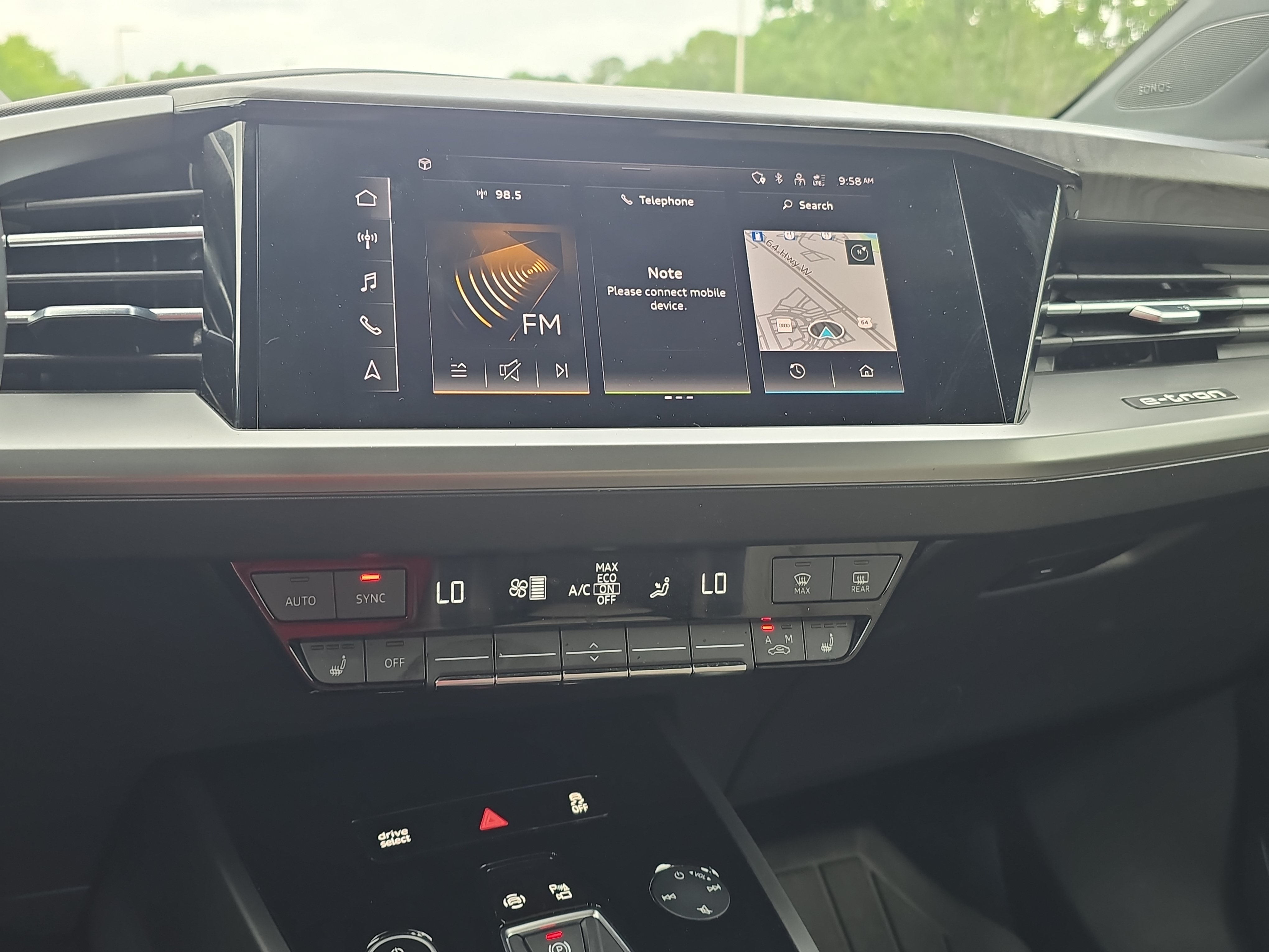 Used 2022 Audi Q4 e-tron Premium Plus AWD/4WD image 20