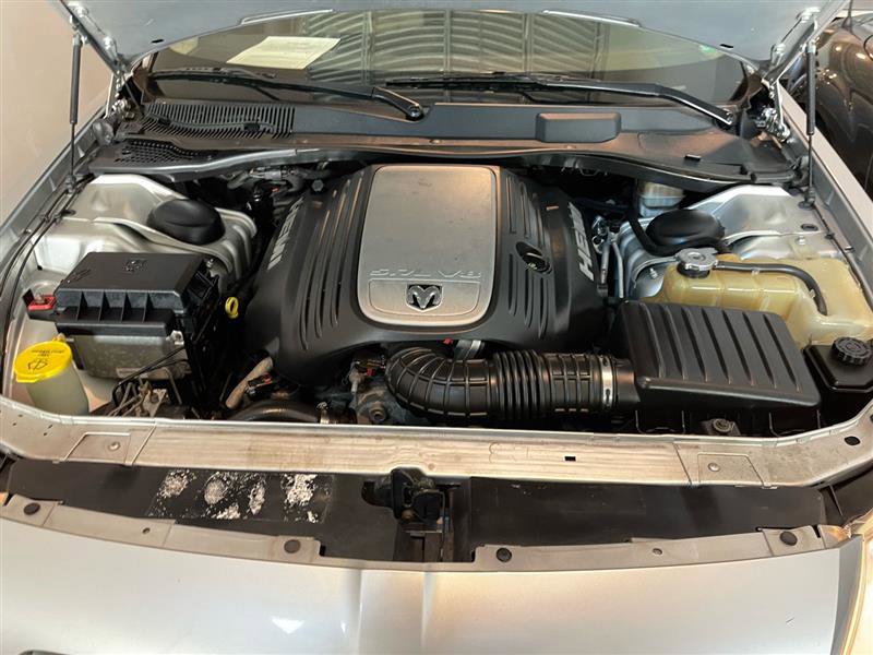 Used 2005 Dodge Magnum R/T w/ Convenience Group II image 51