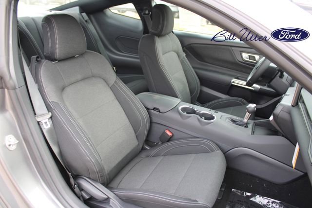 New 2026 Ford Mustang Coupe image 7