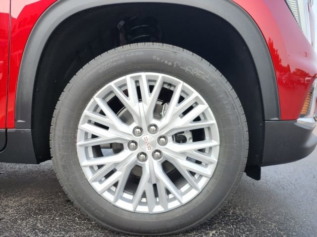 New 2025 GMC Acadia Elevation w/ Elevation Premium Package image 9