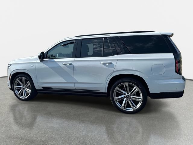 New 2026 Cadillac Escalade Sport w/ Touring Package AWD/4WD image 3