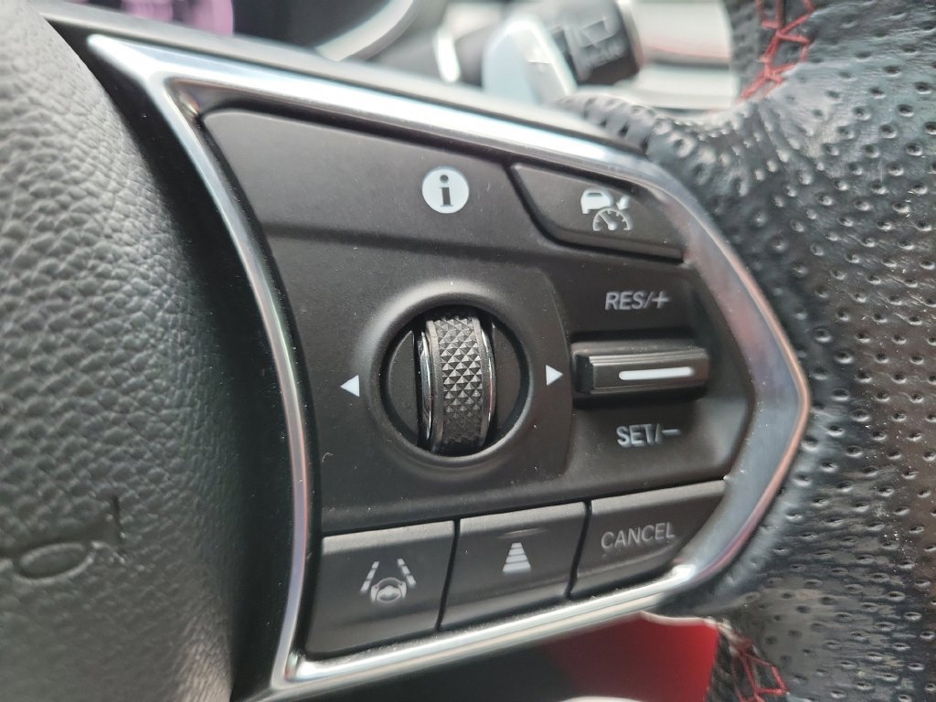 Certified 2022 Acura MDX A-Spec AWD/4WD image 27
