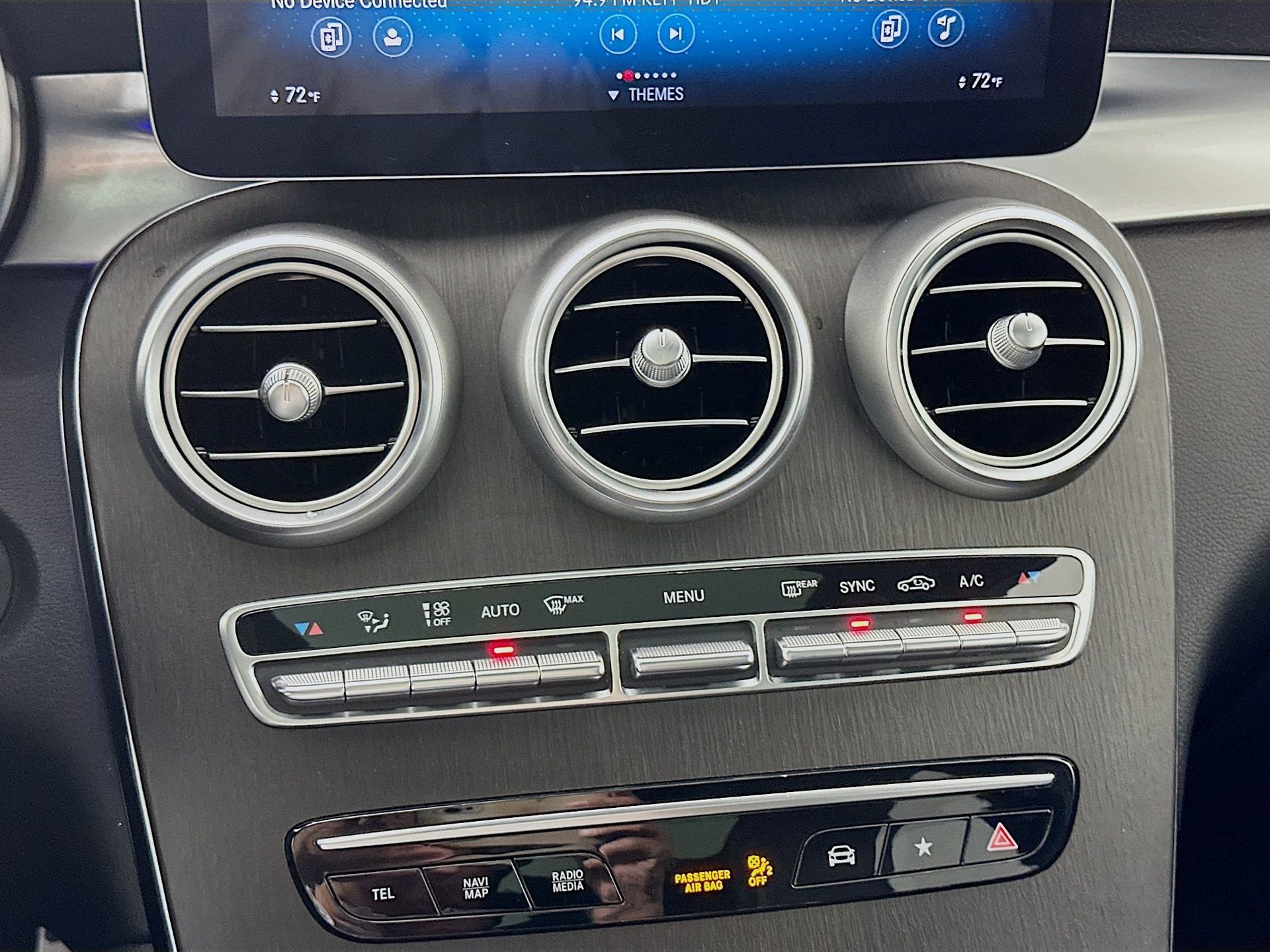 Certified 2021 Mercedes-Benz GLC 300 4MATIC image 16