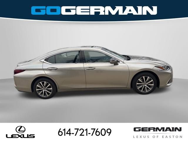 Used 2019 Lexus ES 350 image 5