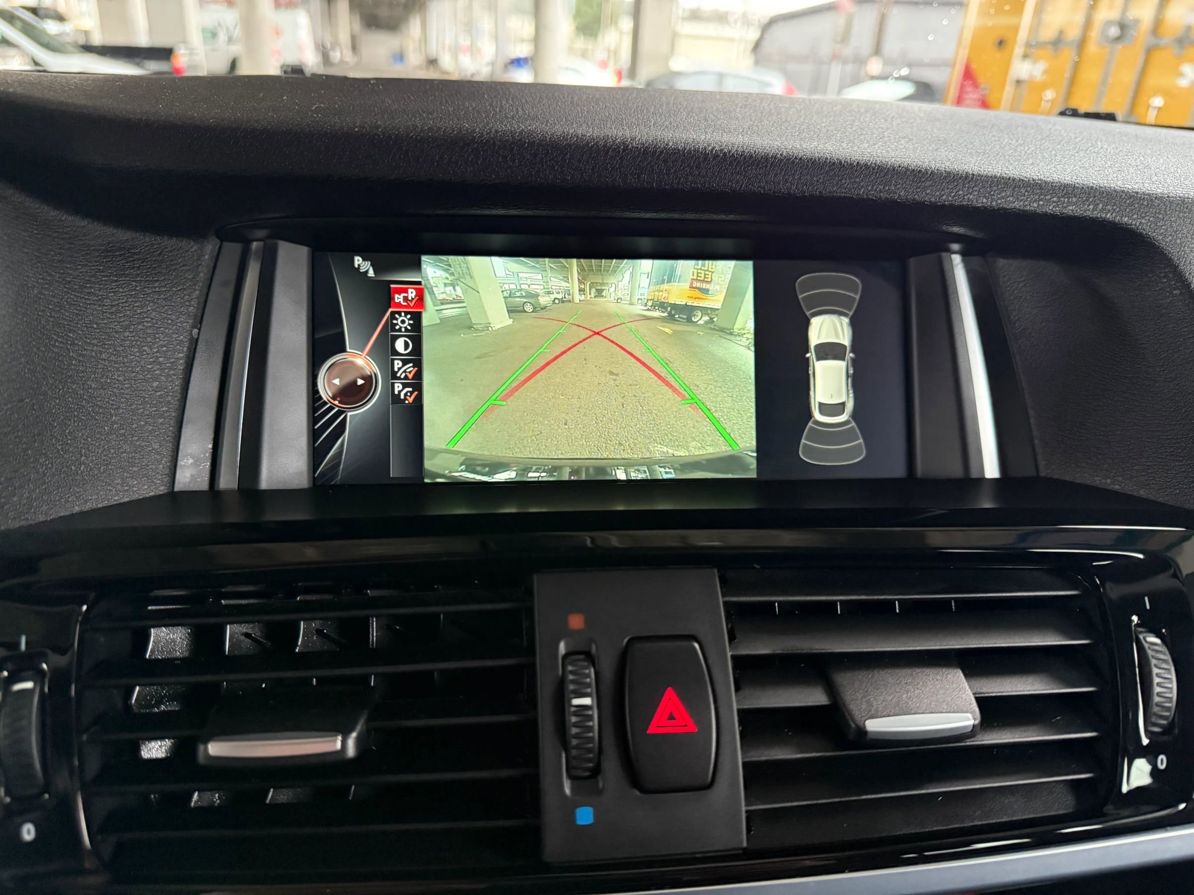 Used 2015 BMW X4 xDrive35i image 31