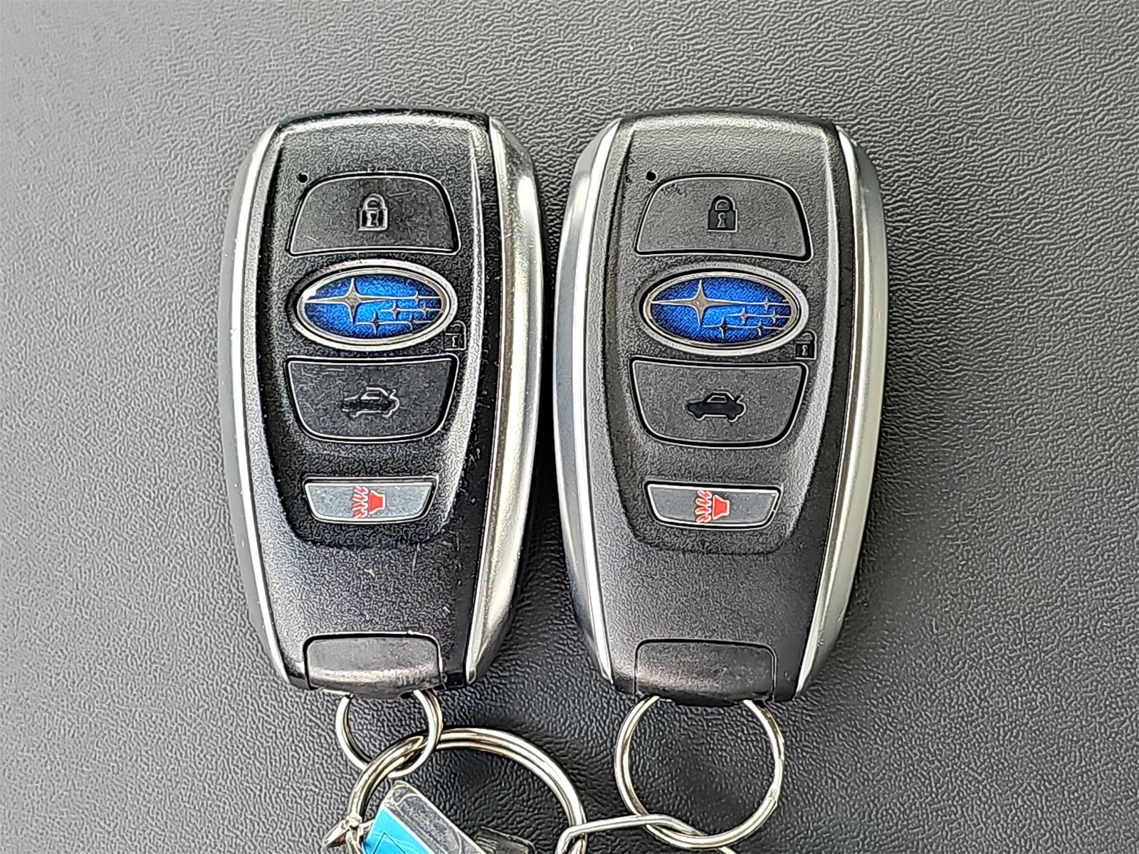 Certified 2024 Subaru Impreza 2.0i Sport image 37