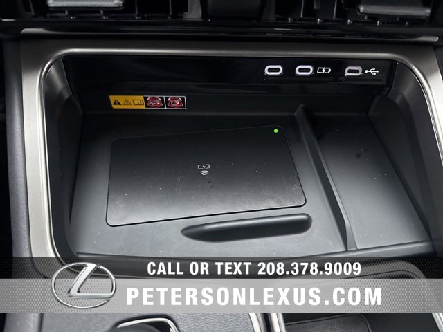 Used 2024 Lexus TX 350 AWD image 13