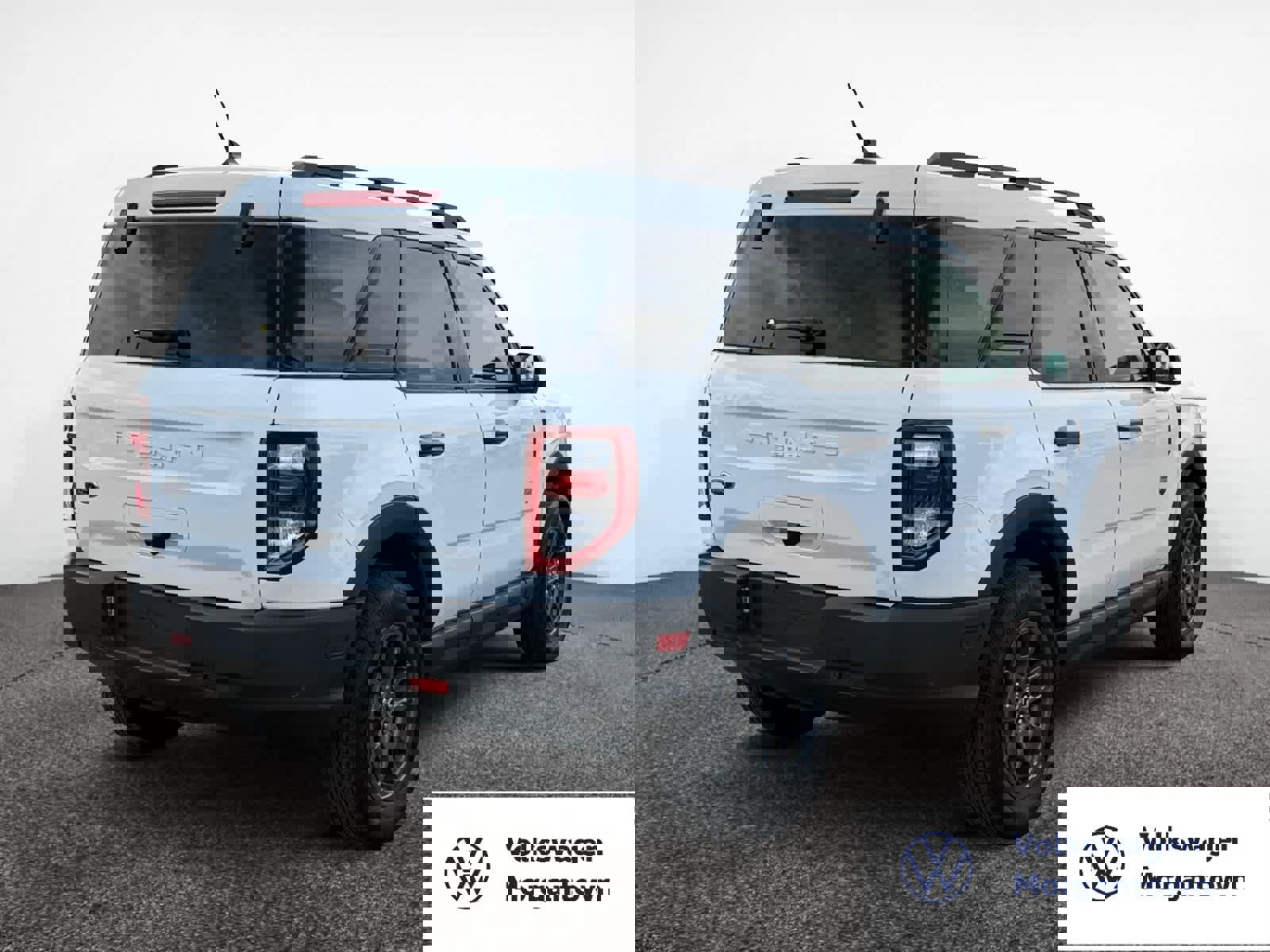 Used 2024 Ford Bronco Sport Big Bend w/ Convenience Package image 5