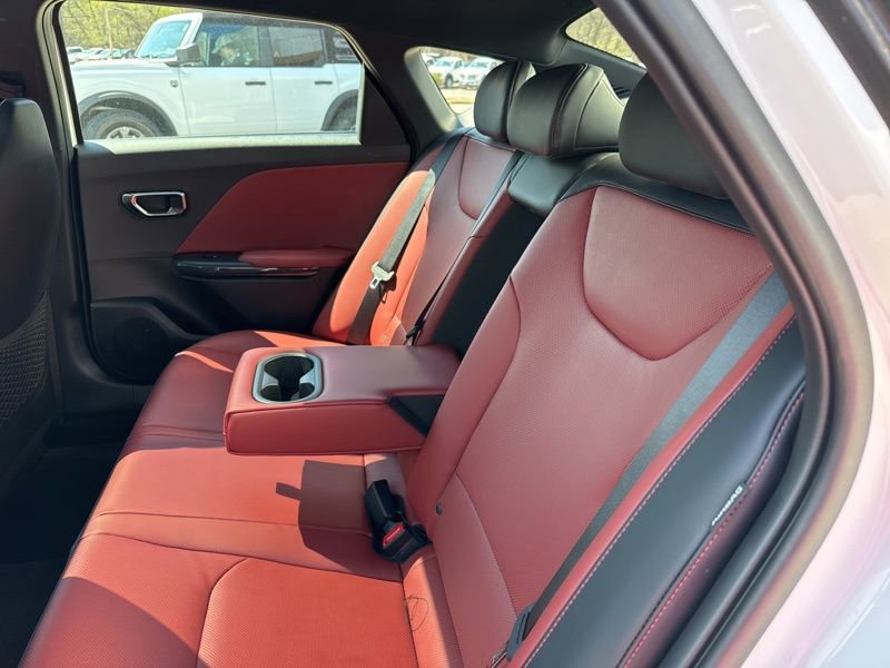 New 2026 Kia K4 GT-Line image 17