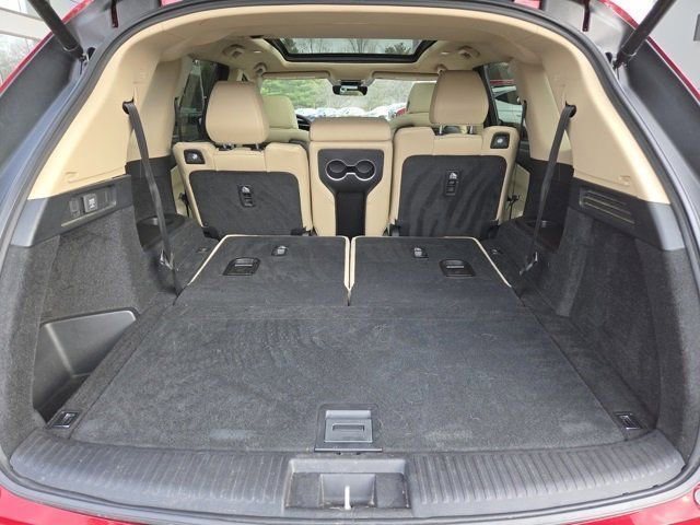 Used 2023 Acura MDX SH-AWD w/ Technology Package image 30