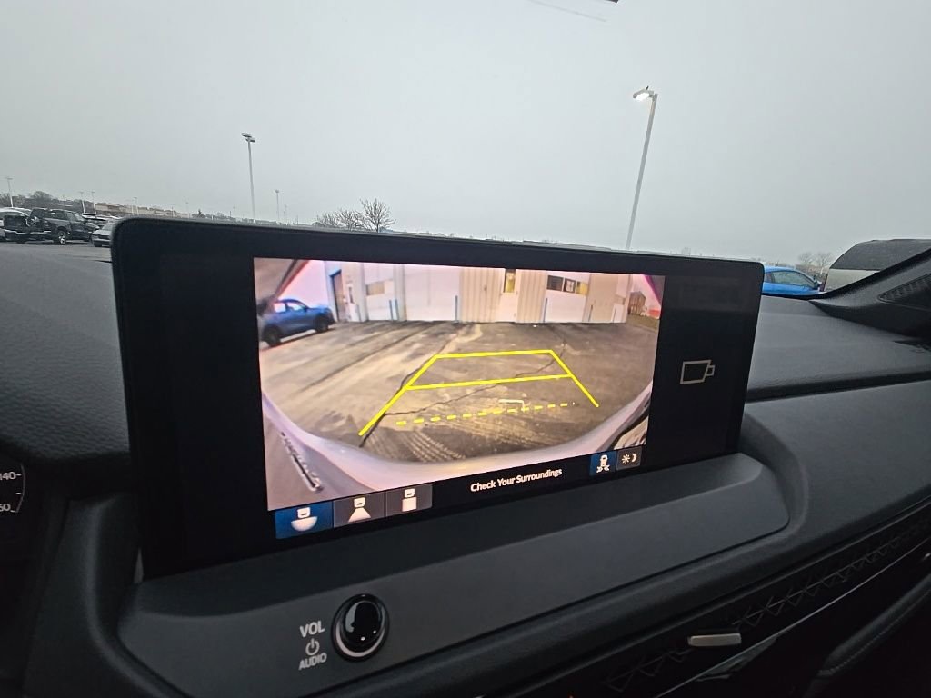 Certified 2025 Honda Accord Sport image 20