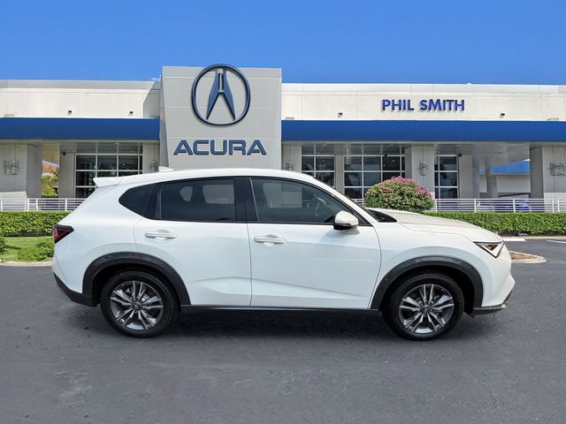 New 2026 Acura ADX FWD image 5
