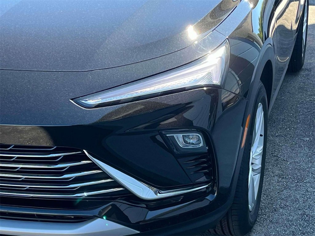 New 2025 Buick Envista Preferred w/ Convenience I Package image 9