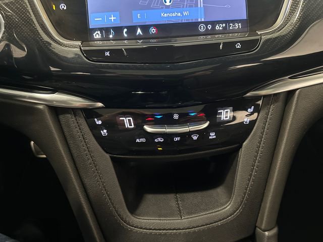 Used 2024 Cadillac XT6 Sport AWD/4WD image 16
