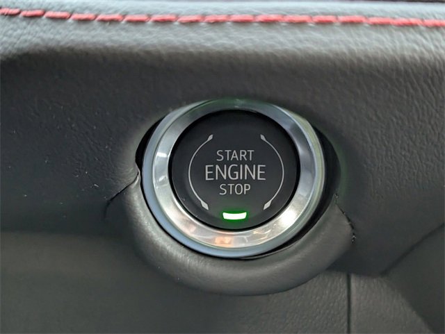 New 2026 Chevrolet Tahoe RST w/ Comfort Package image 22