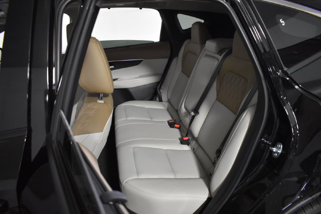 New 2026 Nissan Murano Platinum w/ Cargo Package AWD/4WD image 30