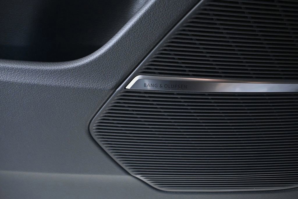 New 2026 Audi RS Q8 performance AWD/4WD image 20