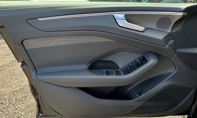 New 2026 Audi A6 Premium Plus AWD/4WD image 13